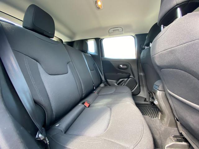 JEEP Renegade *PROMO* 2.0 Mjt 140CV 4WD AD Longit.