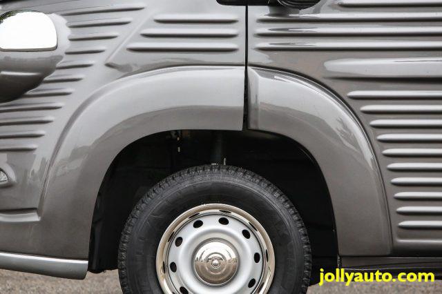 CITROEN Jumper TYPE H - CASELANI LIMITED EDITION 30 2.2 HDi110CV