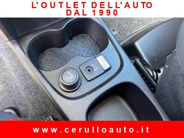 FIAT Panda 0.9 TwinAir Turbo Natural Power Lounge *5 POSTI*