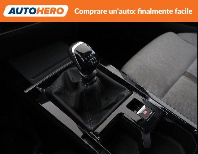 OPEL Astra 1.2 Turbo 130 CV Business Elegance