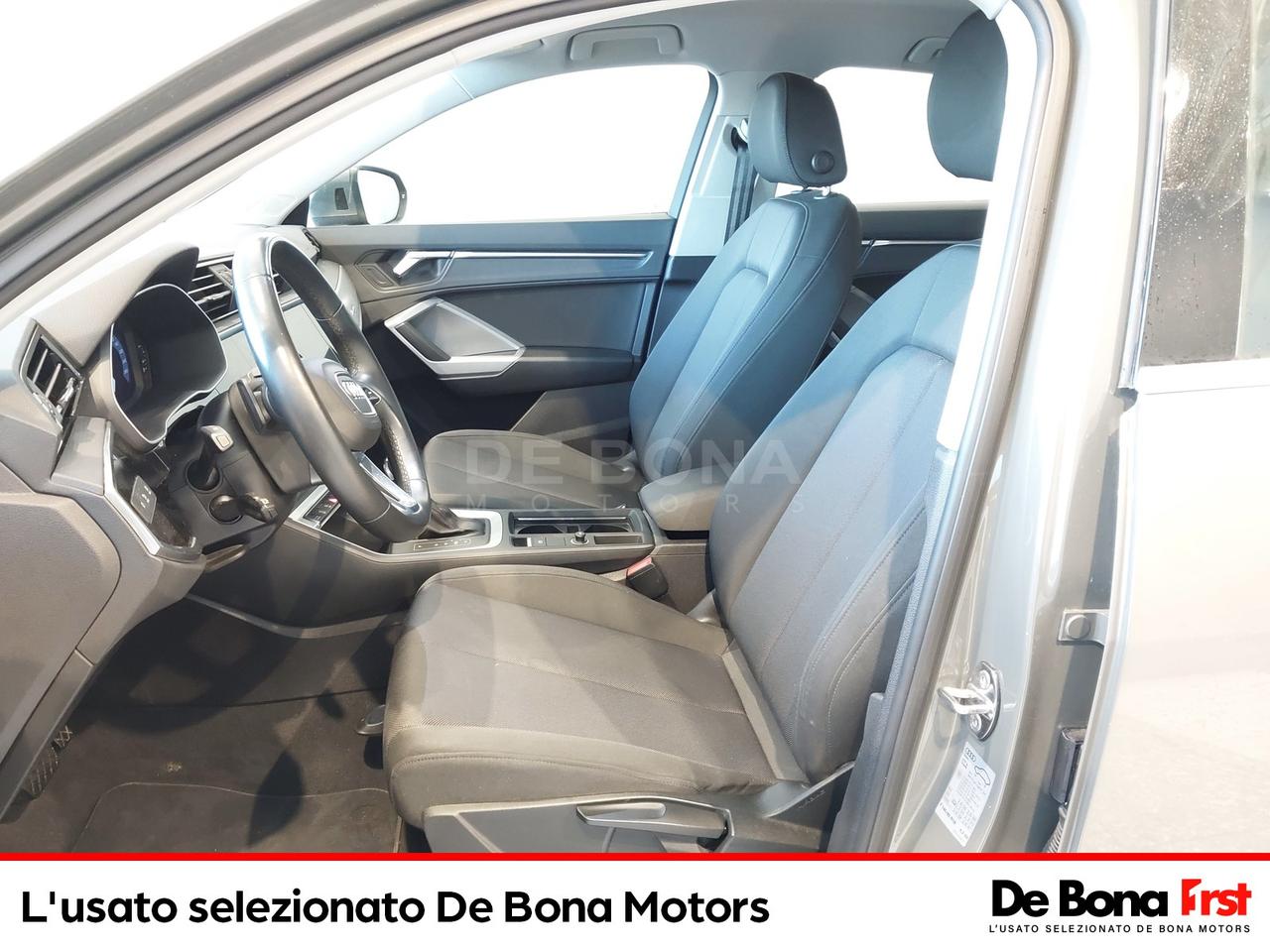 Audi Q3 sportback 40 2.0 tdi quattro 200cv s-tronic