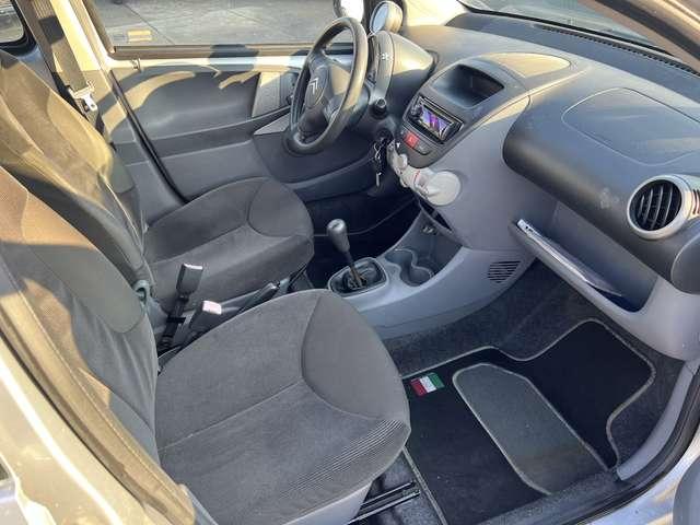 Citroen C1 5p 1.0 BaC1