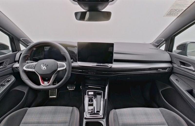 Volkswagen Golf Golf 8.5 2.0 TSI GTI DSG BLACK STYLE TETTO HEAD-UP CAMERA 360