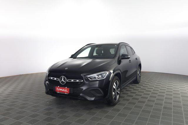 MERCEDES-BENZ CLA sse GLA GLA 220 d Automatic 4MATIC SPORT PLUS