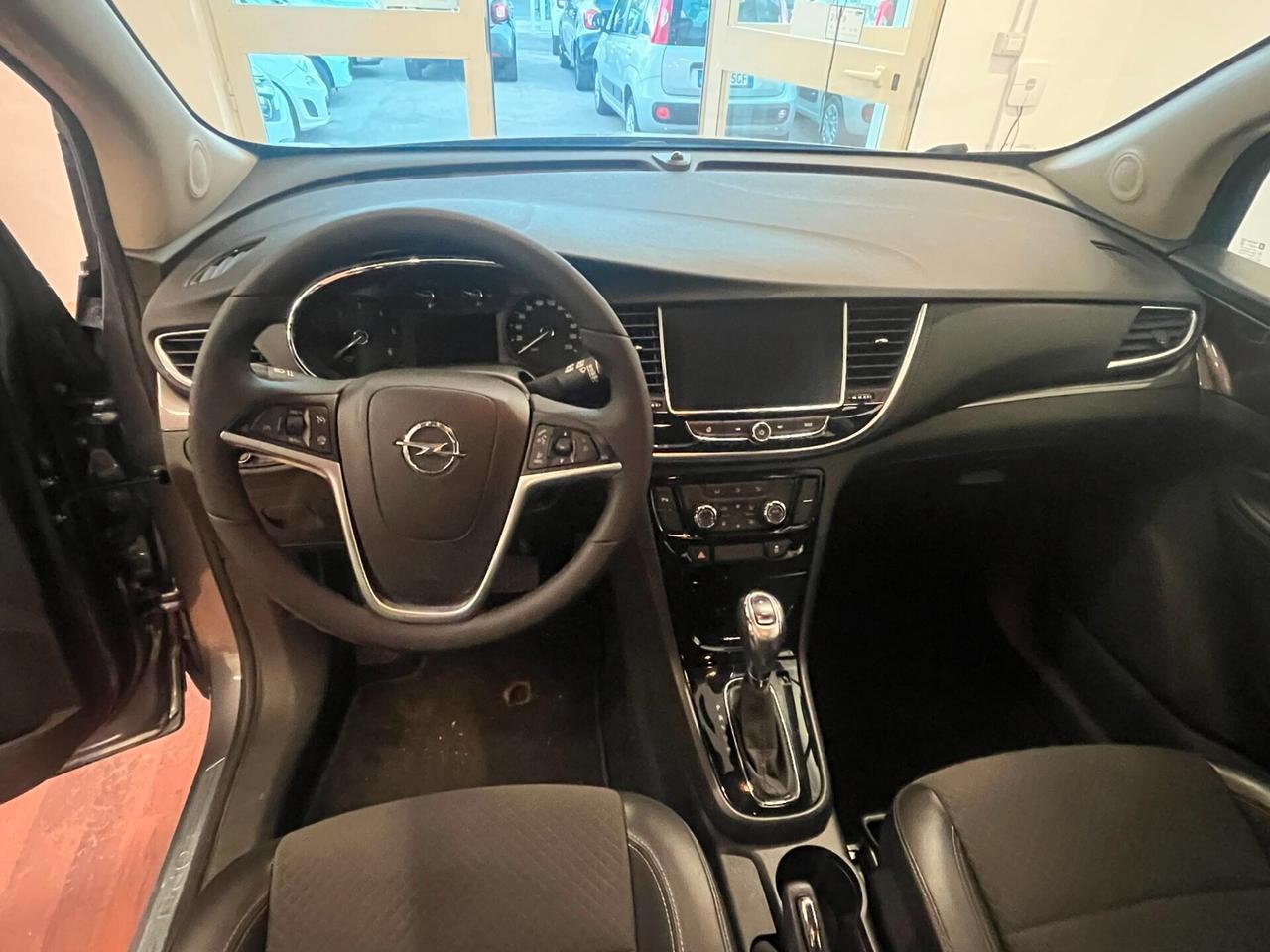 Opel Mokka X 1.6 CDTI Ecotec 136CV 4x2 Automatica