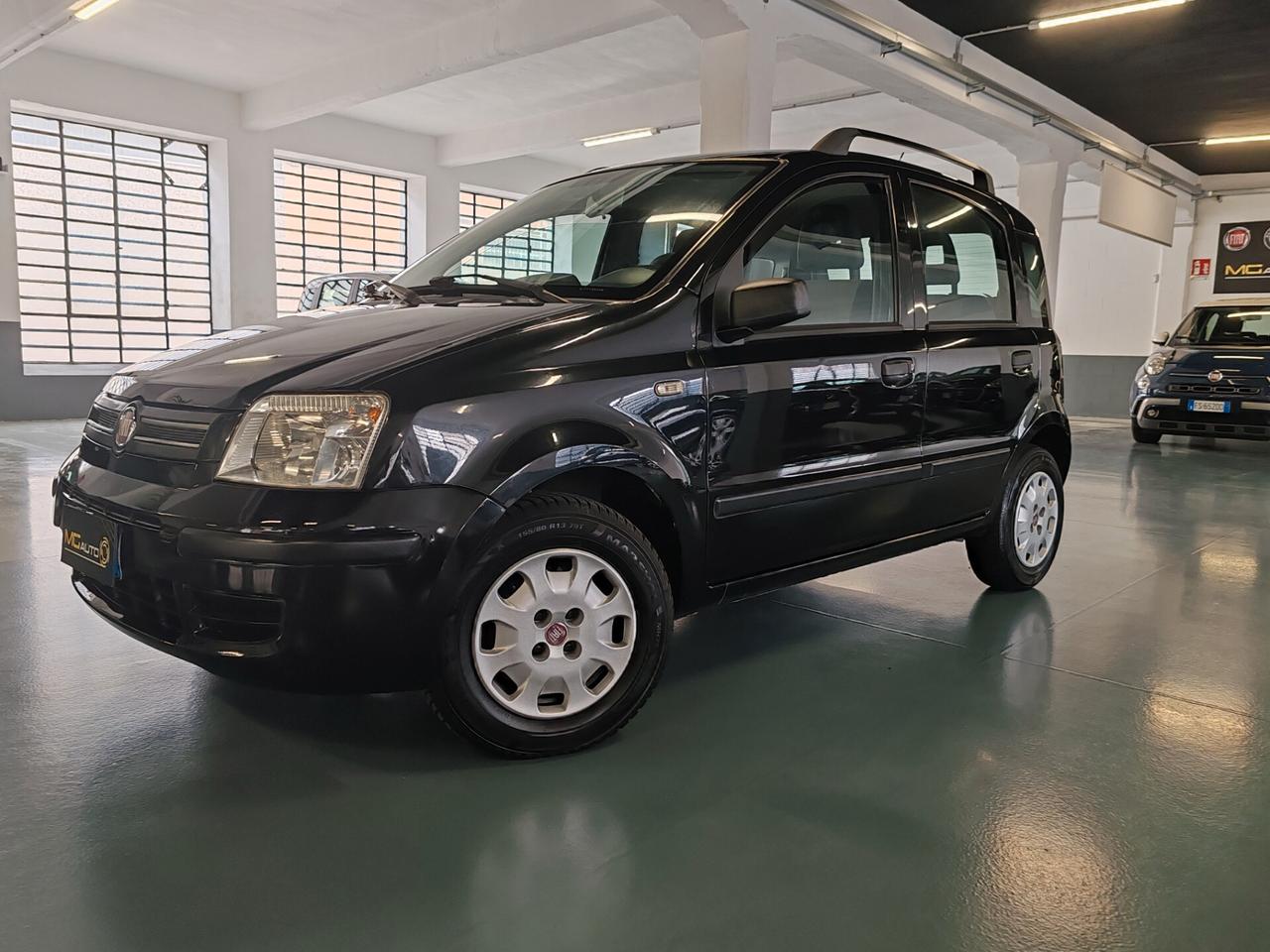 Fiat Panda 1.2 Dynamic
