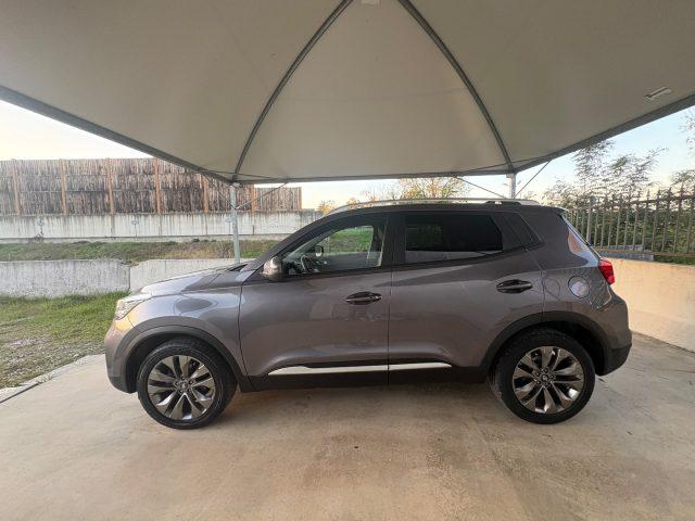 DR MOTOR DR 4.0 1.5 Bi-Fuel GPL NAVI TETTO PELLE BLUETHOOT