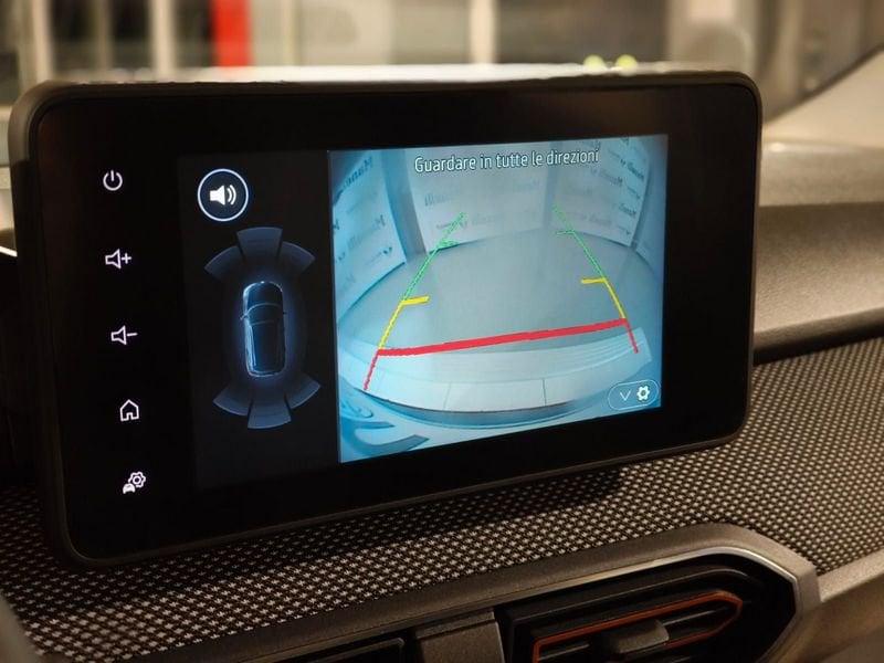 Dacia Sandero Stepway Comfort 1.0 TCe rif.GD330