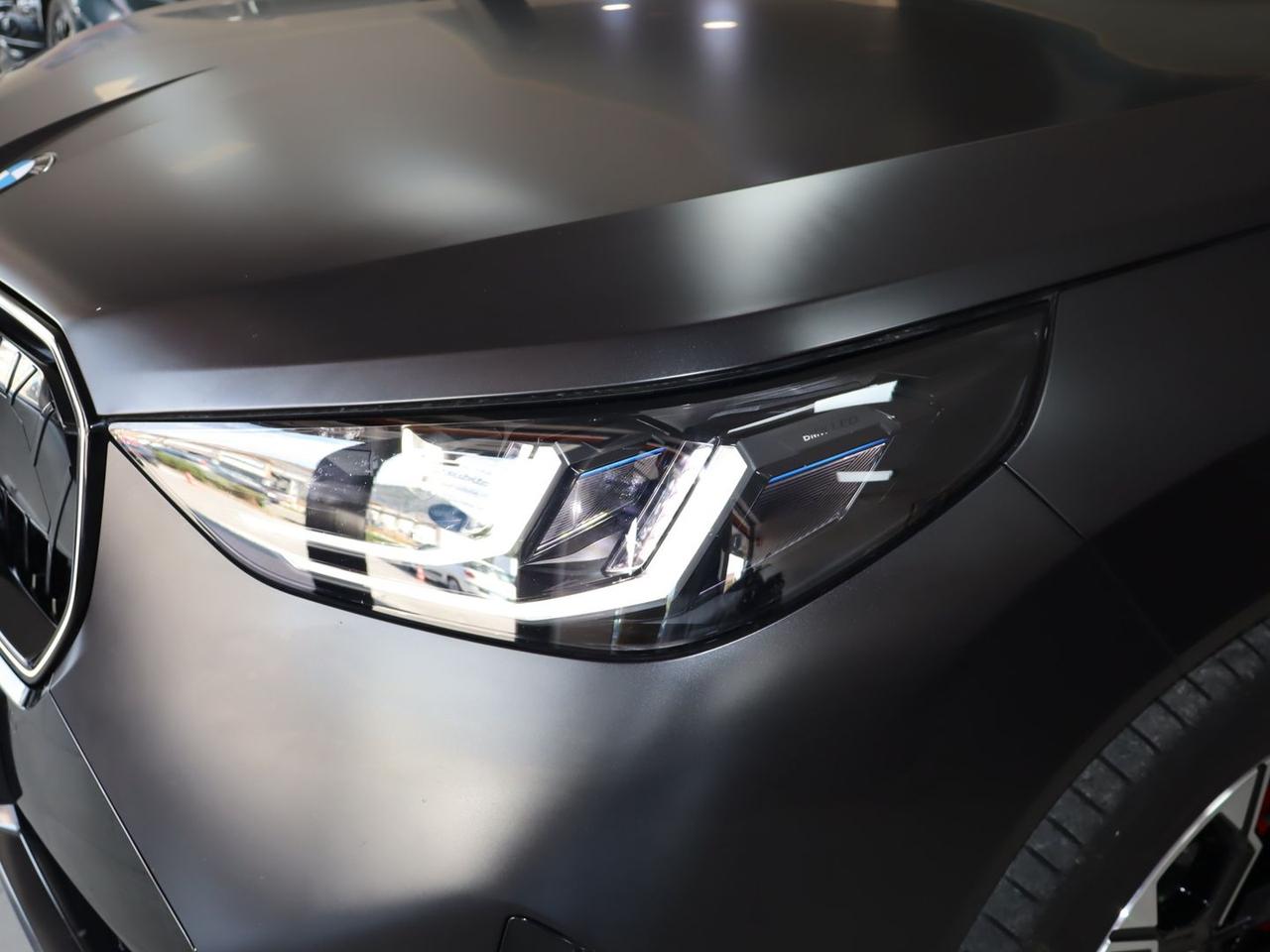 Bmw X3 M Sport 20 MHEV #11625