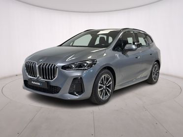 BMW Serie 2 220d Active Tourer 48V MSport