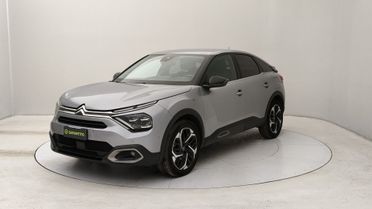 CITROEN C4 III 2021 - C4 1.2 puretech Shine s&s 130cv