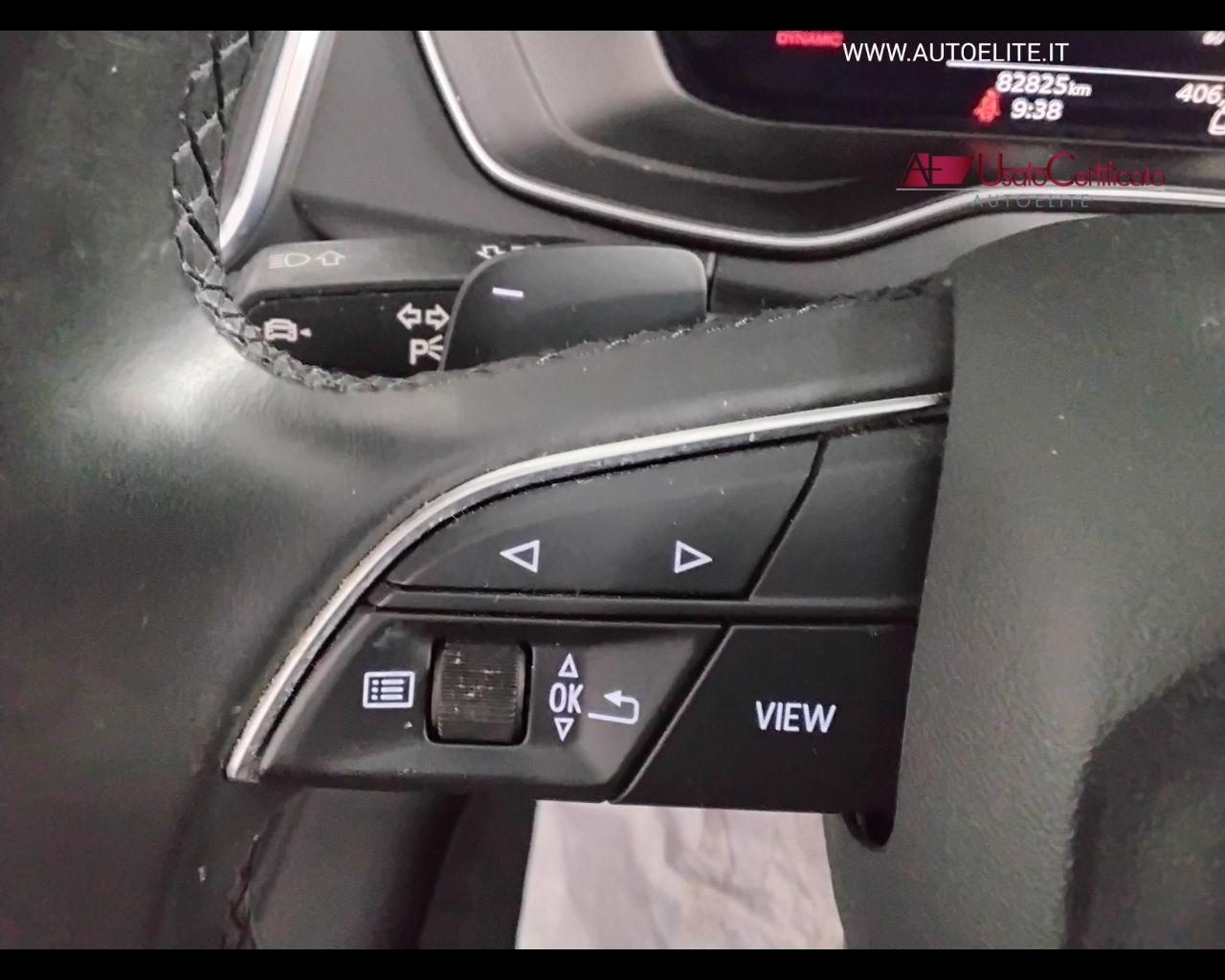 AUDI Q5 40 TDI 204 CV quattro S tronic Business Advanced
