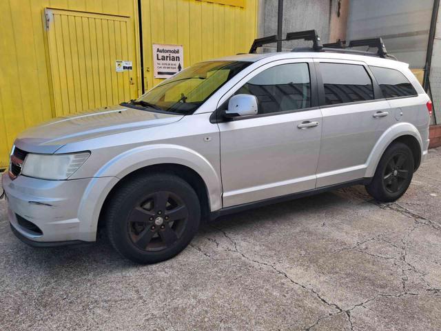 DODGE Journey 2.0 Turbodiesel aut. R/T DPF