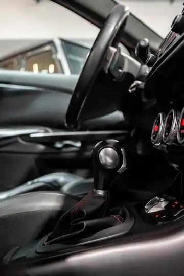 Alfa Romeo Giulietta 1750 TBi Quadrifoglio Verde TCT – Passione Pura