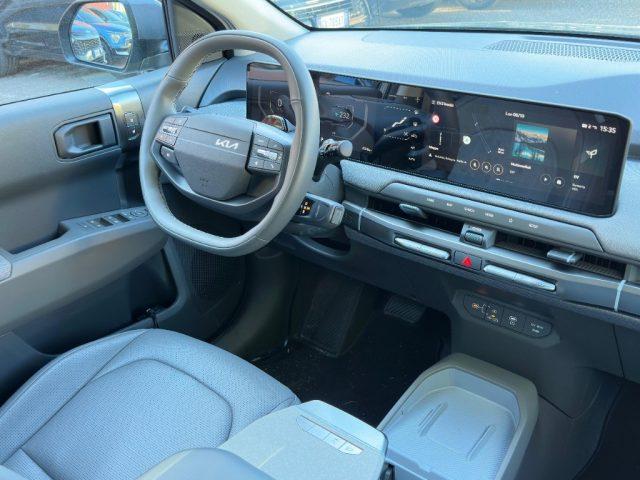 KIA EV3 81.4 kWh Earth