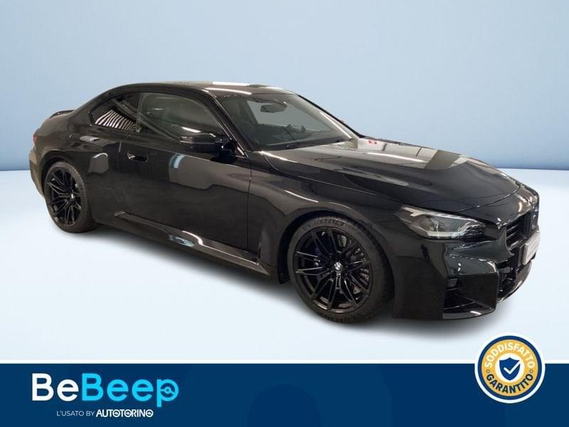 BMW Serie 2 Coupé M2 COUPE 3.0 460CV AUTO