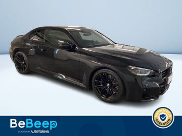BMW Serie 2 Coupé M2 COUPE 3.0 460CV AUTO