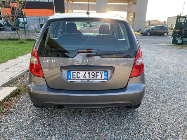 MERCEDES-BENZ A 150 Avantgarde