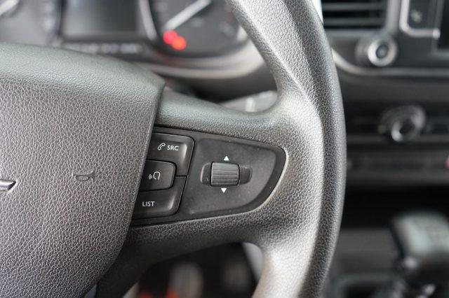 OPEL Vivaro 1.5 Diesel 120cv S&s 9 POSTI