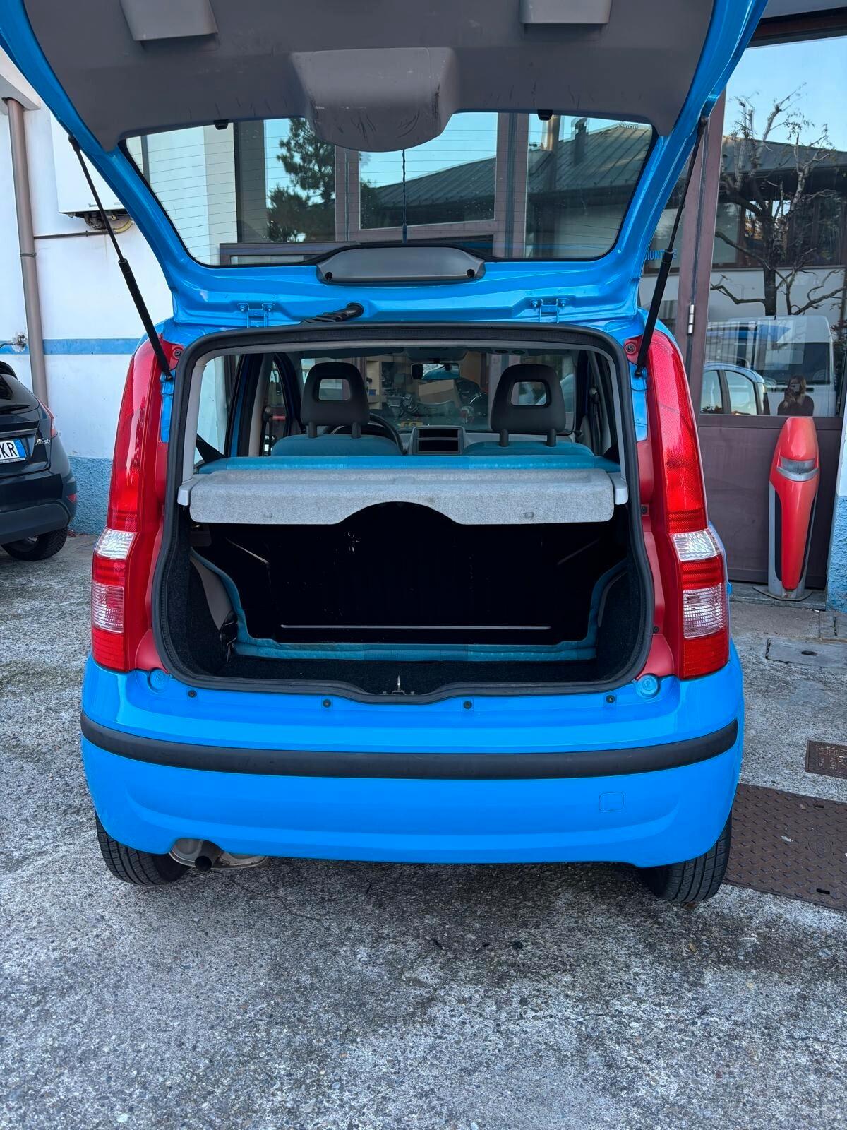 Fiat Panda 1.2 Dynamic - NEOPATENTATI