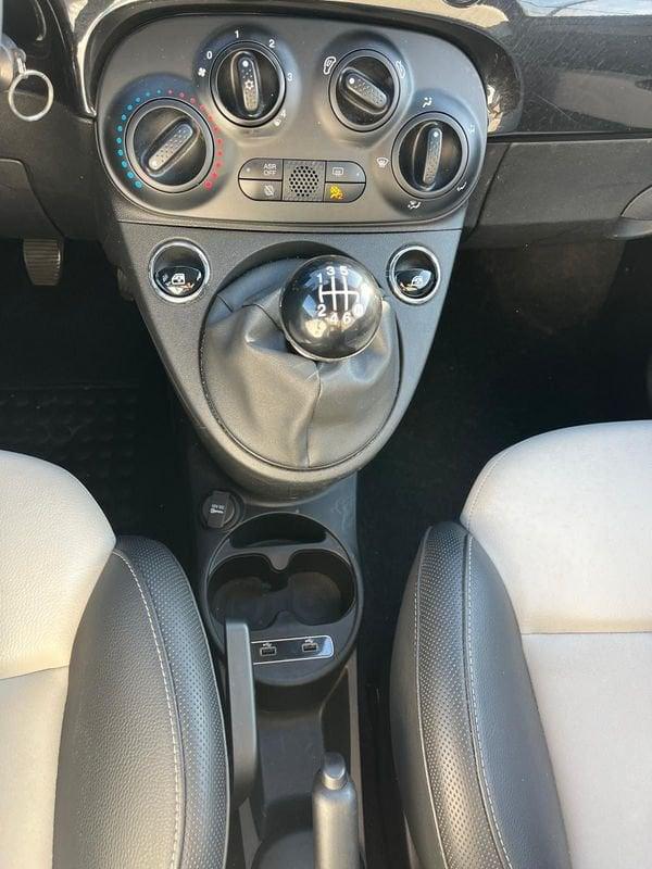 FIAT 500 500 1.0 Hybrid Dolcevita