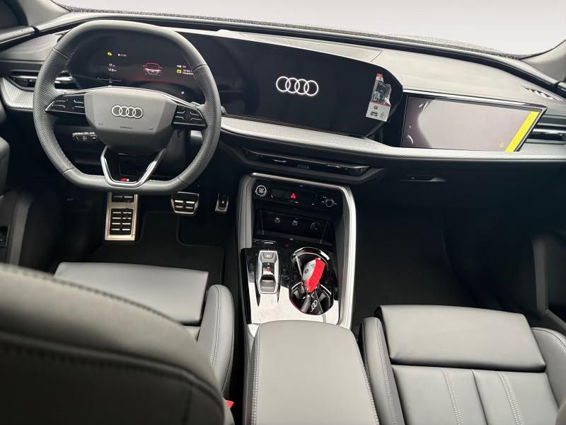 Audi Q5 Sportback 2.0 tdi mhev+ S line edition quattro 204cv s-tronic