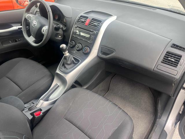 TOYOTA Auris 1.3 5 porte