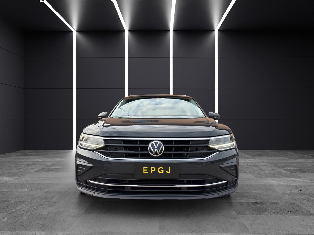 Volkswagen Tiguan 2.0 TDI 150 CV SCR DSG Life