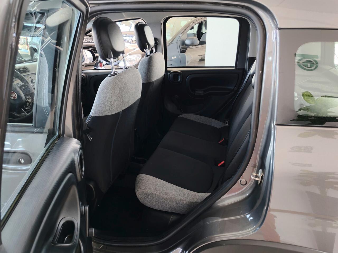 Fiat Panda 1.0 70cv Hybrid City Life 2022