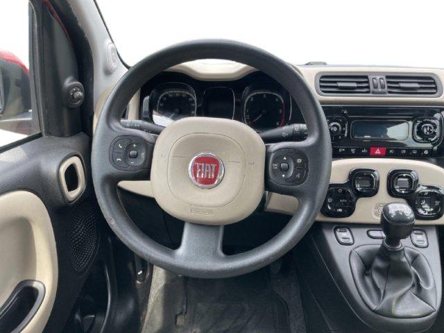FIAT Panda 1.3 MJT S&S 4x4