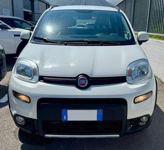 Fiat Panda 1.3 MJT S&S 4x4 Climbing