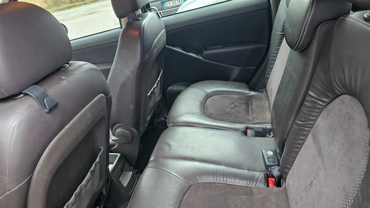 Lancia MUSA 1.4 Platino Ecochic GPL no meil info 3792464507