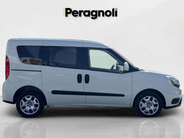 FIAT Doblo ' 1.6 MJT EASY