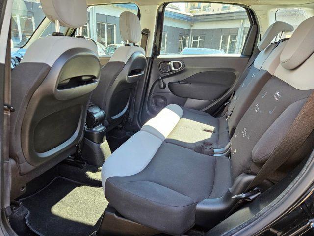 FIAT 500L 1.3 Multijet 85 CV Easy