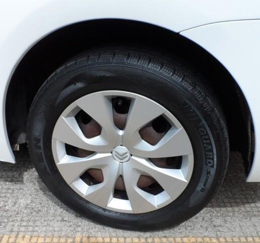 Citroen C4 Grand Picasso 1.6 HDi 110 7 posti Classique
