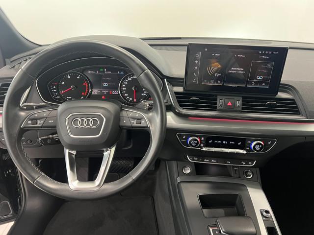 AUDI Q5 40 TDI 204 CV quattro S tronic Business Full