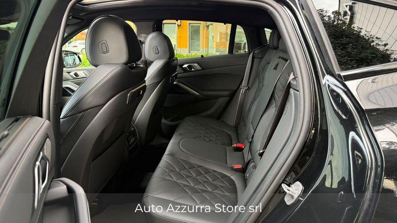 BMW X6 xDrive30d MSport Pro auto *COLORI VARI, TETTO, 22'', HARMAN KARDON*