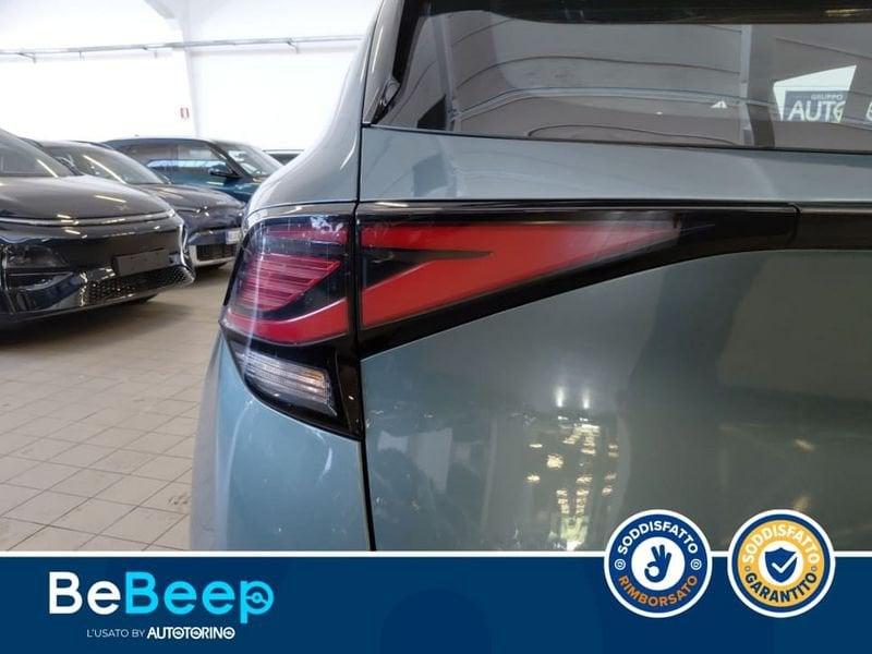Kia Sportage 1.6 TGDI MHEV BUSINESS DCT