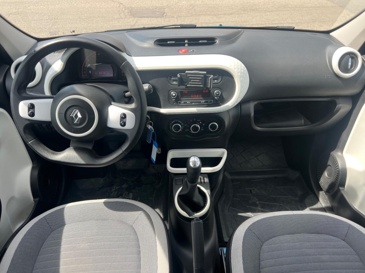 Renault Twingo SCe 65 CV Life 2018