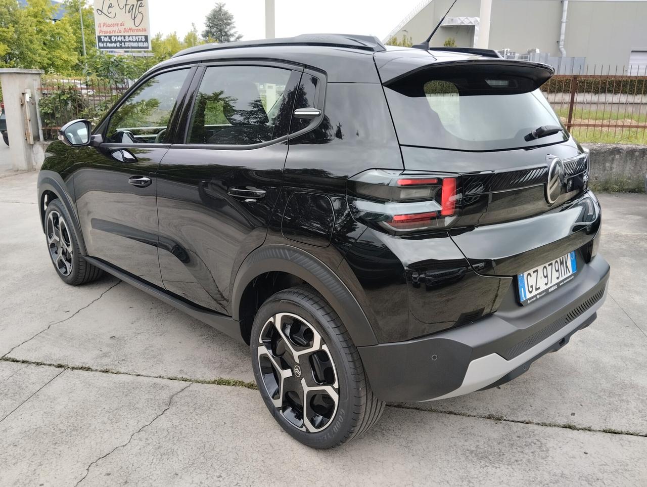 Citroen C3 PureTech 100 S&S Plus