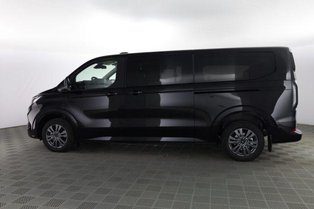 FORD Tourneo Custom 2°s 320 2.0 EcoBlue 170CV aut. PL Titanium
