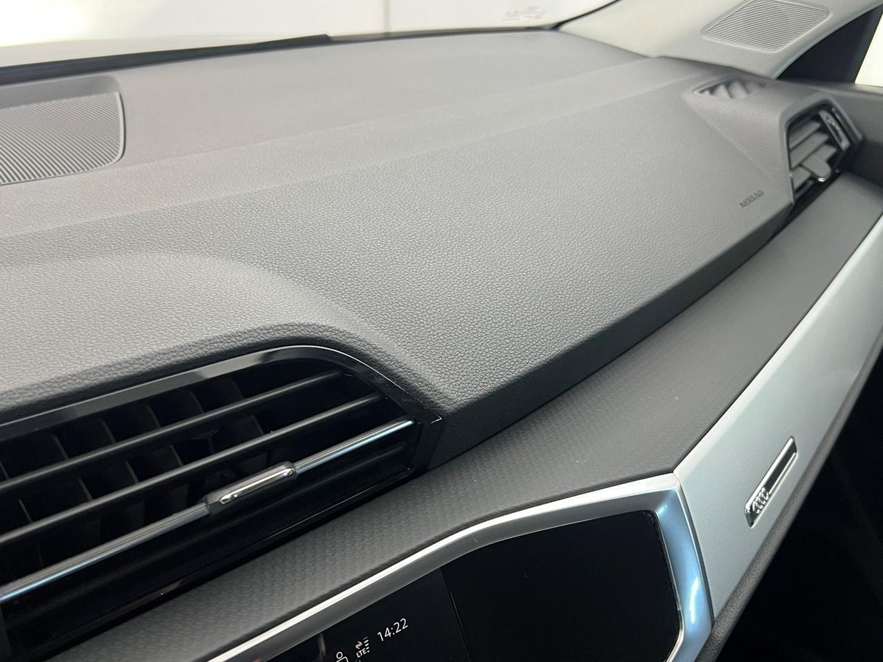 AUDI Q3 2019 Sportback Q3 Sportback 35 2.0 tdi Business Plus s-tronic