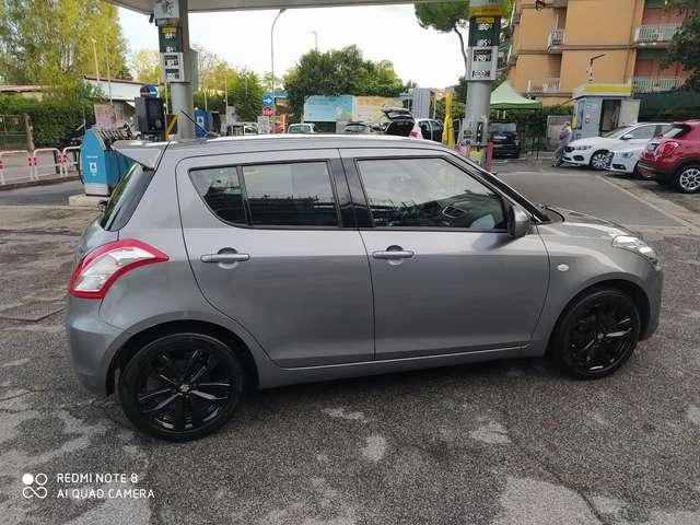 Suzuki Swift Swift V 5p 1.2 vvt B-Cool E6