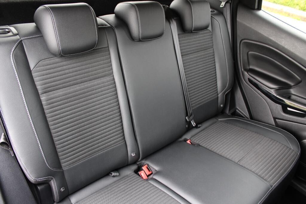 FORD ECOSPORT 1.5 dci 100cv *Camera *Carplay