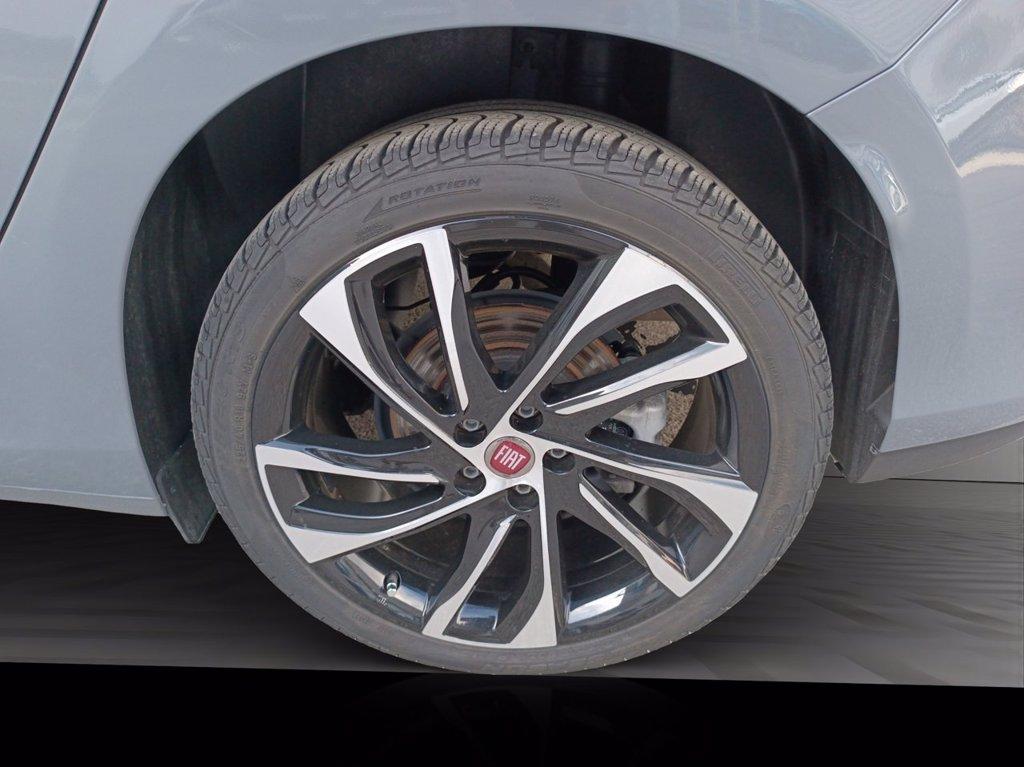 FIAT Tipo 5p 1.6 mjt City Sport s&s 130cv del 2021