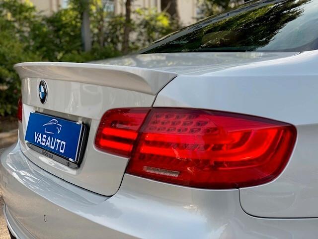 Bmw-alpina B3 S Coupé Switch-Tronic