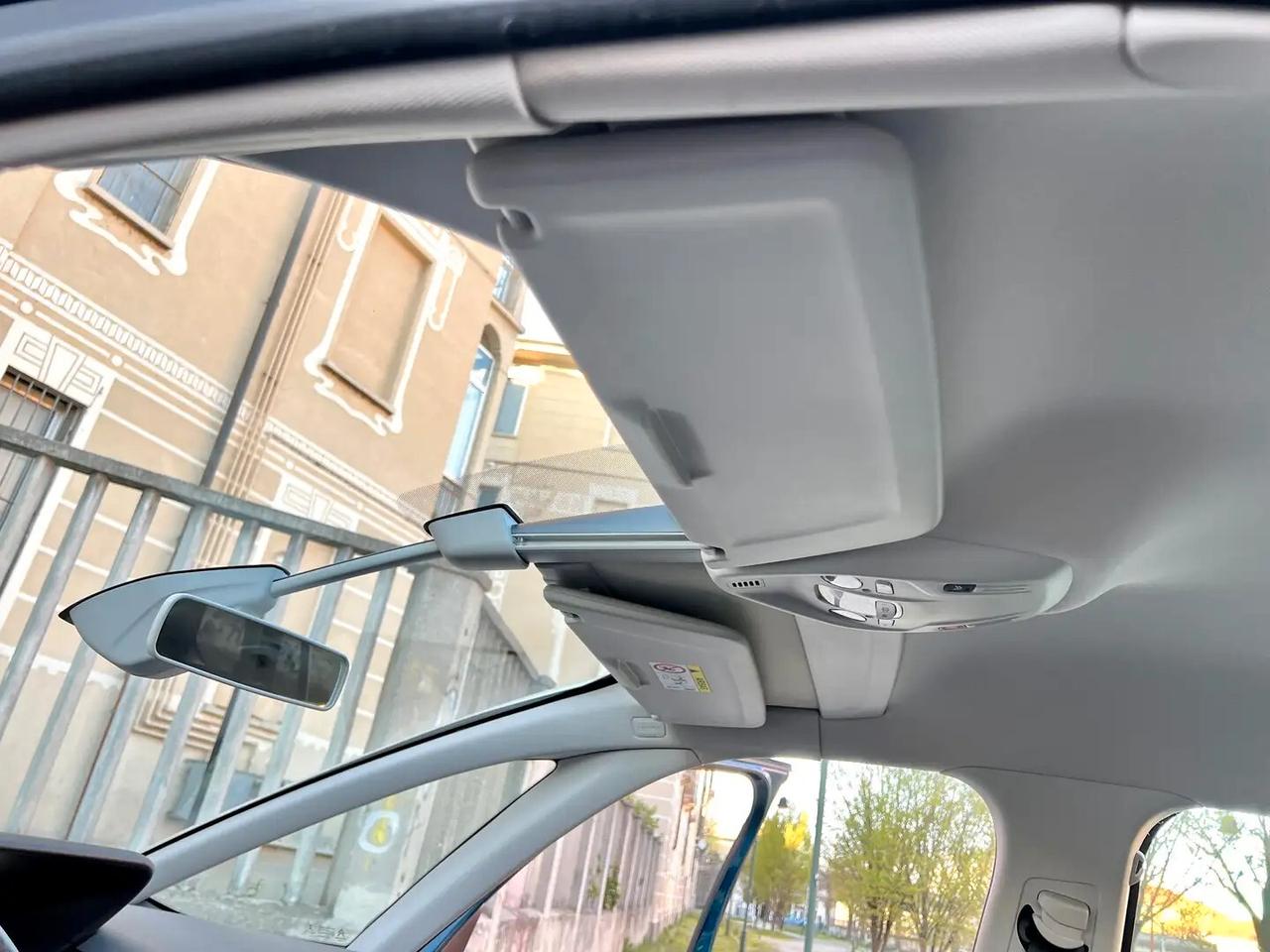 Citroen Grand C4 SpaceTourer BlueHDi 130 S&S Feel