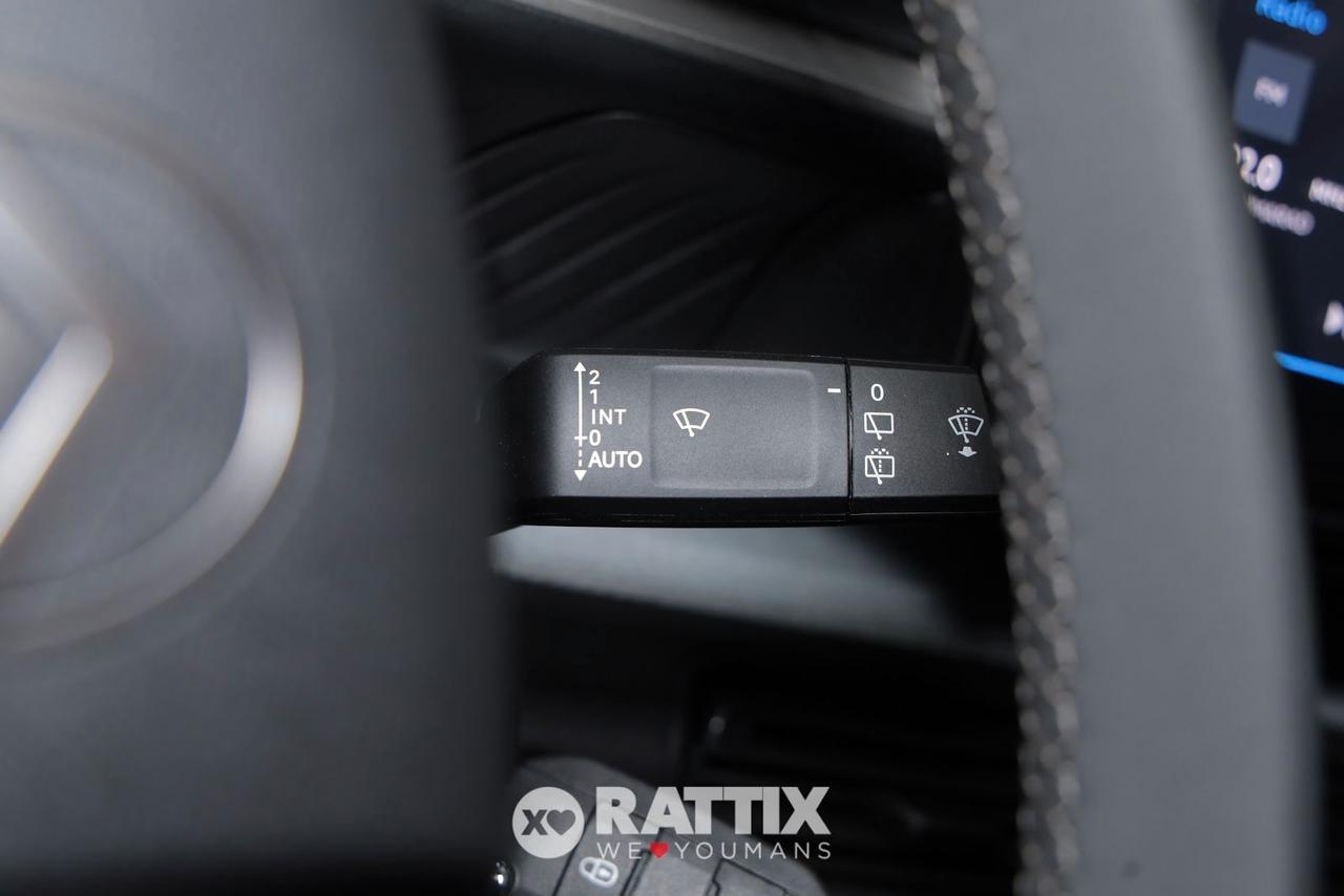 Citroen C3 1.2 hybrid 100CV Max e-dct