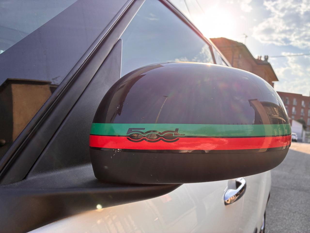 Fiat 500L 1.6 Multijet 105 CV Lounge