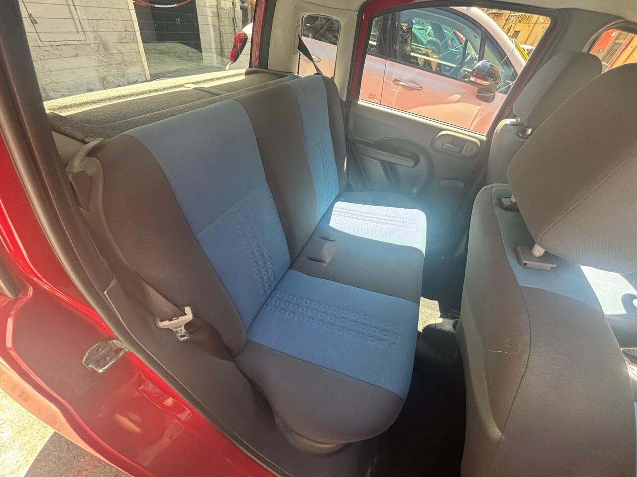 Fiat Panda 1.2 Dynamic Natural Power FINANZIABILE NEOPATENTATI